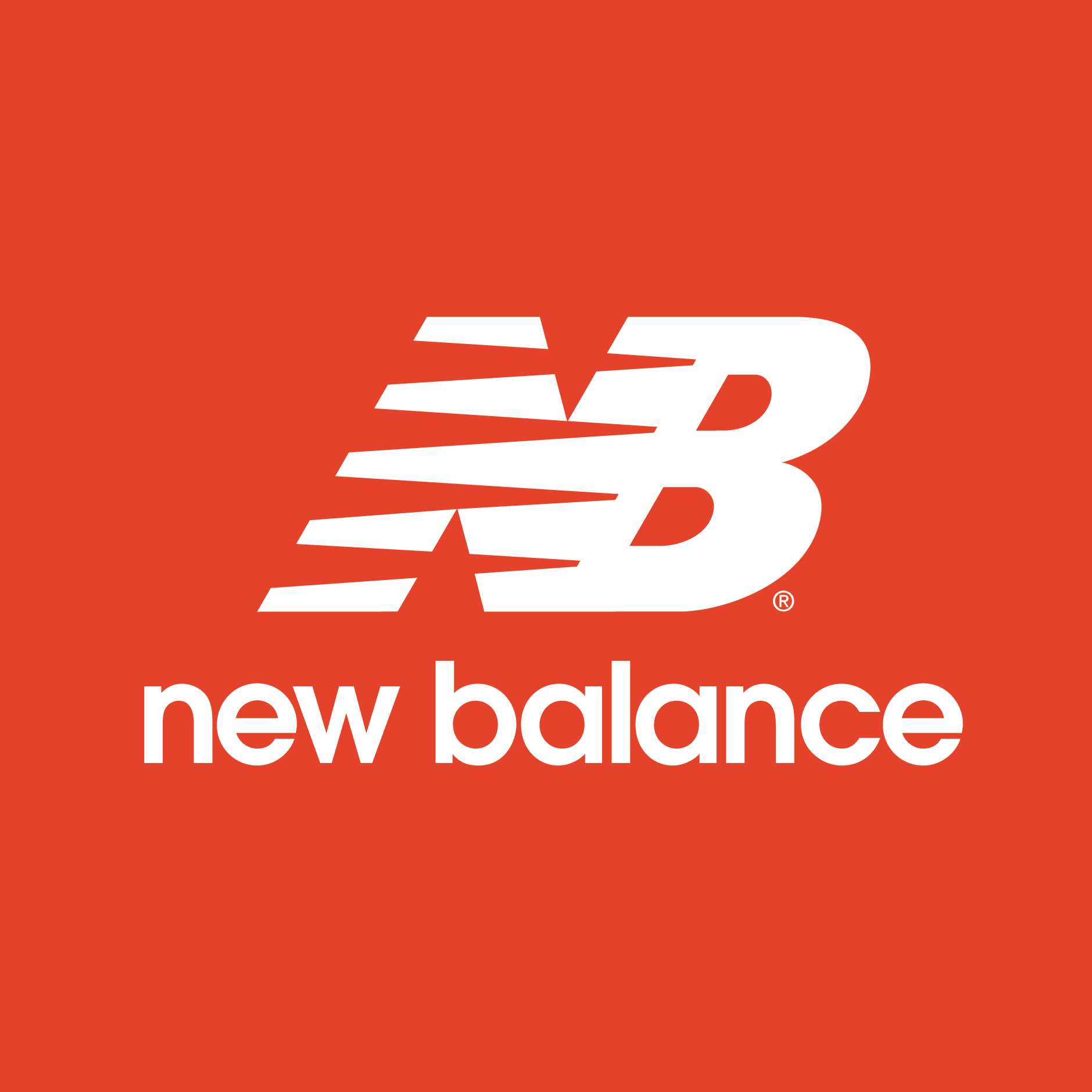 logo sepatu new balance